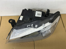 Laden Sie das Bild in den Galerie-Viewer, Frontscheinwerfer BMW X3 F25 7217297 LED Links Scheinwerfer Headlight SCH7851208066wp