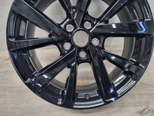 Load image into Gallery viewer, 1x Alufelge 18 Zoll Mazda Mx-30 Cx-30 Rim Wheel FEL4207976312bj