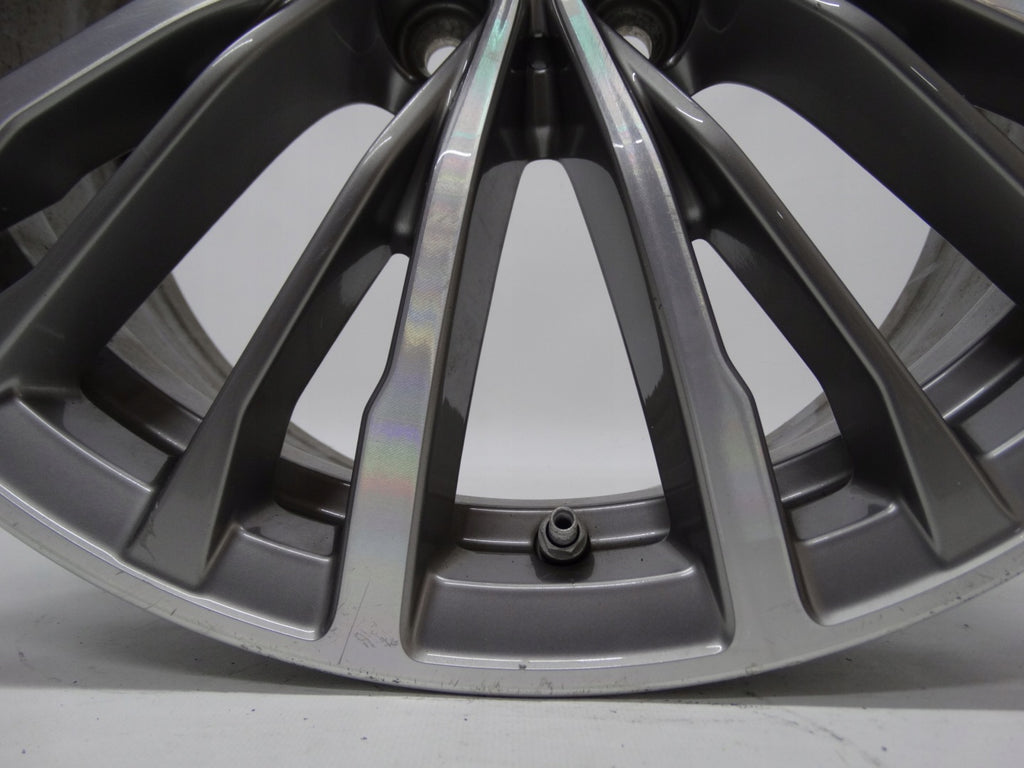 1x Alufelge 18 Zoll 7.5" 5x112 25ET Glanz Graphit 6883523 BMW 3 G21 G20 Mg FEL4561091989xi