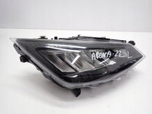 Laden Sie das Bild in den Galerie-Viewer, Frontscheinwerfer Seat Arona 6F1941006E Full LED Rechts Scheinwerfer Headlight