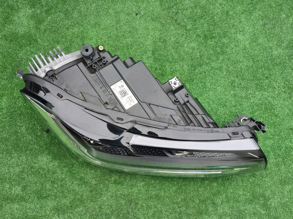 Frontscheinwerfer VW T-Cross 2GM941036B Rechts Scheinwerfer Headlight SCH1198168778dp