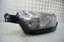 Laden Sie das Bild in den Galerie-Viewer, Frontscheinwerfer Citroën C4 Picasso II 96759748 9675974980 Ein Satz Headlight SCH6694057673af