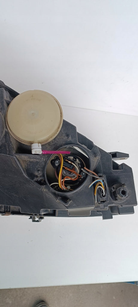 Frontscheinwerfer Mercedes-Benz W169 A1698200561 Ein Stück (Rechts oder Links) SCH5770606136xy