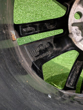 Load image into Gallery viewer, 1x Alufelge 18 Zoll 7.5" 5x112 48ET Glanz Silber 5E3601025AQ Skoda Octavia Iv FEL2198421851tw