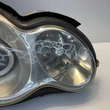 Laden Sie das Bild in den Galerie-Viewer, Frontscheinwerfer Mercedes-Benz 2038203861 Rechts Scheinwerfer Headlight SCH1032319796ud