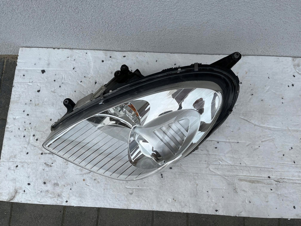 Frontscheinwerfer Mercedes-Benz Slk 1718203161 Links Scheinwerfer Headlight SCH8006821648cs