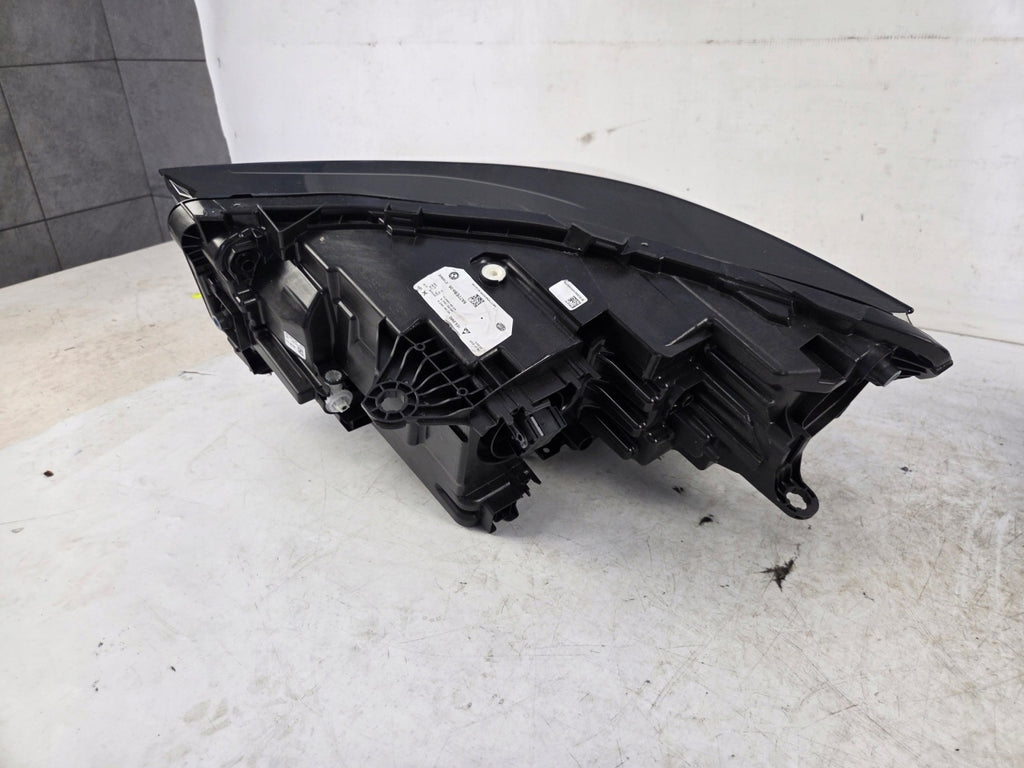 Frontscheinwerfer BMW X2 5A77EC8 5A77EC7 Laser Ein Satz Scheinwerfer Headlight SCH2188524012uo