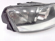 Laden Sie das Bild in den Galerie-Viewer, Frontscheinwerfer Audi A6 C6 4F0941004BC 4F0941030BC Rechts Headlight