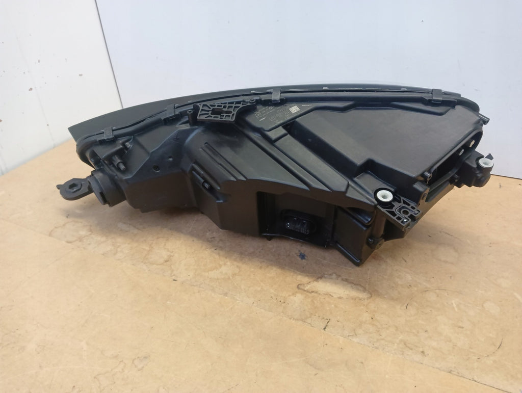 Frontscheinwerfer Audi A5 8W6941034D LED Rechts Scheinwerfer Headlight