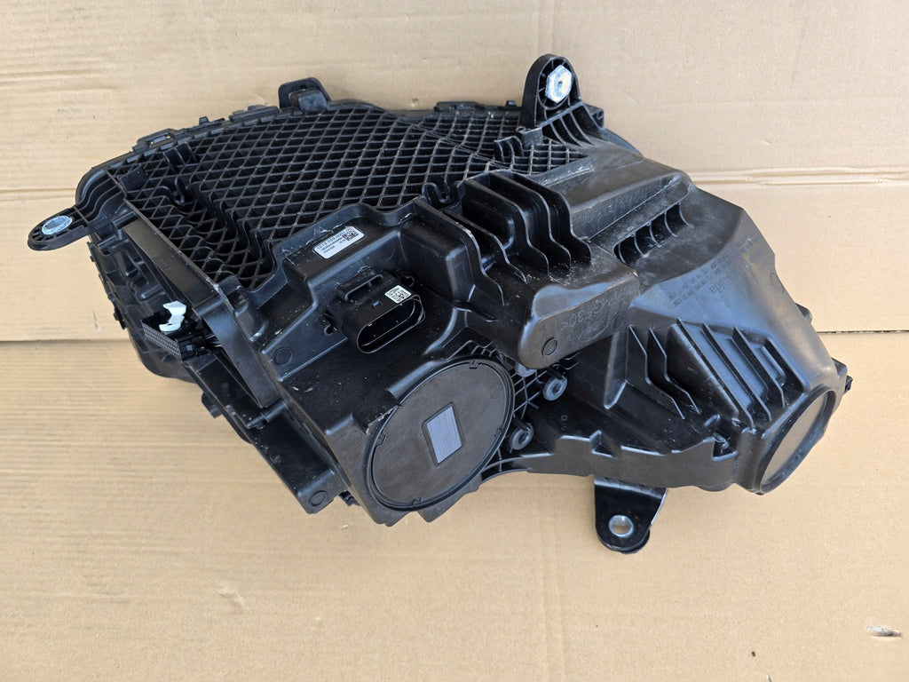 Frontscheinwerfer Mercedes-Benz Glc A2549063702 LED Links Scheinwerfer Headlight SCH6247800857vl