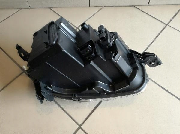 Frontscheinwerfer Citroën C3 III 9836267180 LED Links Scheinwerfer Headlight SCH8833382344uj