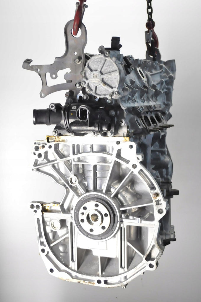 Motor Mercedes-Benz Glb X247 282914 1.3 136PS 27TKm 2021 Benzin Unkomplett