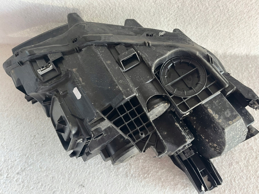 Frontscheinwerfer VW Passat B8 3G1941036P LED Rechts Scheinwerfer Headlight SCH8468616812jw