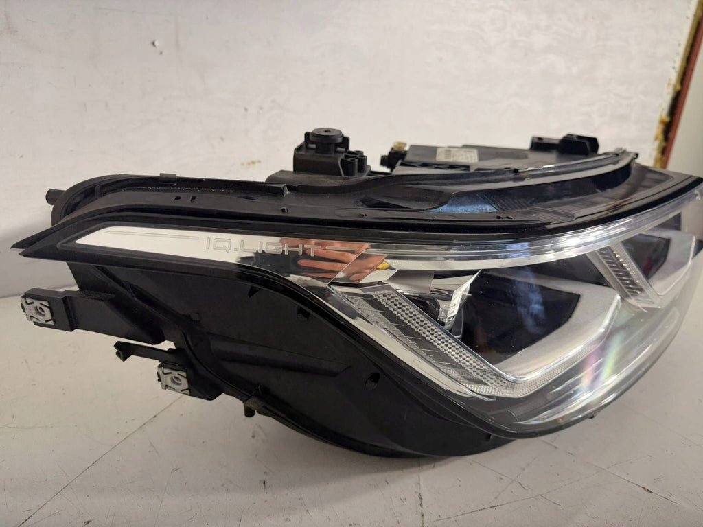 Frontscheinwerfer VW Tiguan 5NB941082C LED Rechts Scheinwerfer Headlight SCH8776631488jn