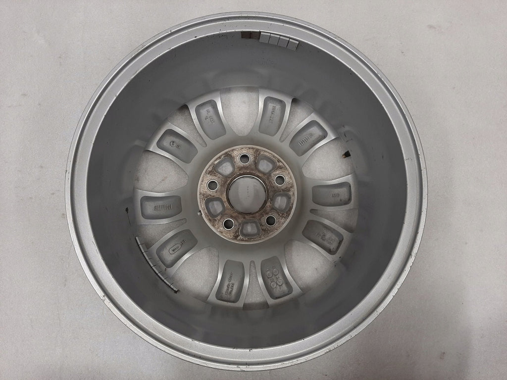 1x Alufelge 16 Zoll 6.5" 5x114.3 50ET Honda Cr-V Crv Ii Rim Wheel