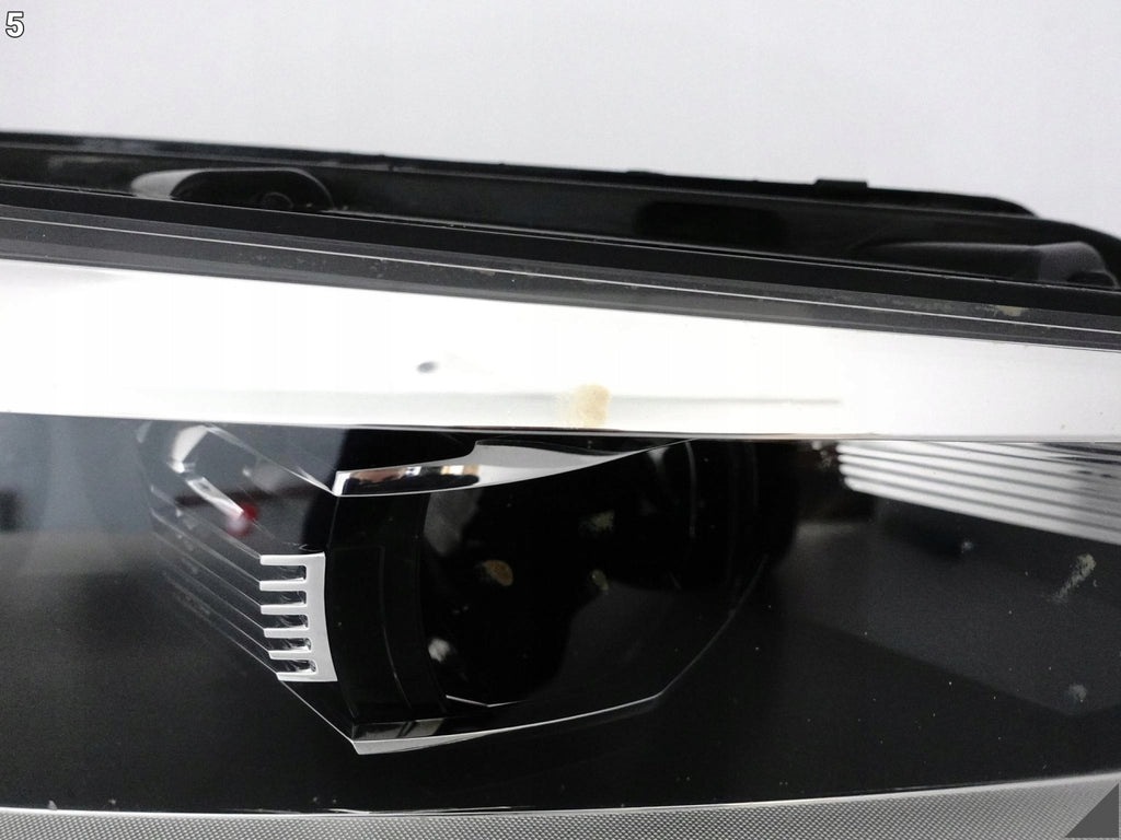 Frontscheinwerfer VW Touran 5TB941082A Rechts Scheinwerfer Headlight SCH3639698056gc