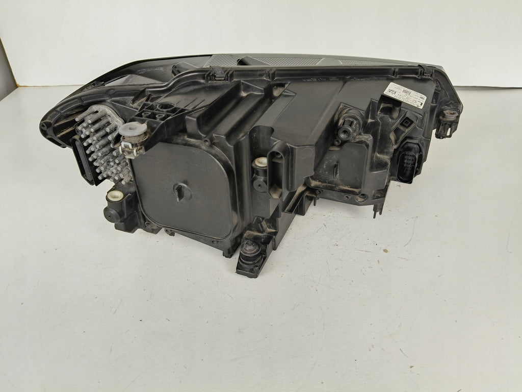 Frontscheinwerfer VW Touran 5TB941081A Full LED Links Scheinwerfer Headlight