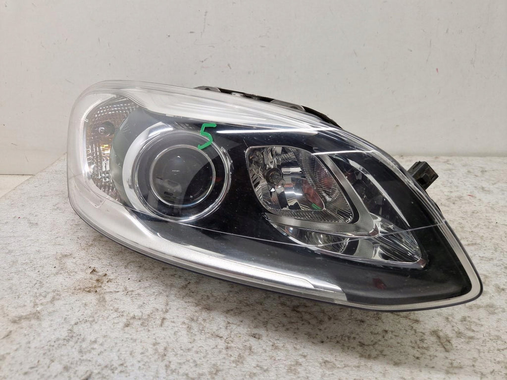 Frontscheinwerfer Volvo Xc60 31420250 Xenon Rechts Scheinwerfer Headlight SCH7482455010vr
