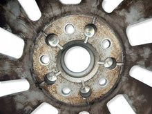 Load image into Gallery viewer, 1x Alufelge 17 Zoll 7T0601025A VW Transporter Caravelle Rim Wheel FEL3879531287mg