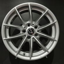 Load image into Gallery viewer, 4x Alufelge 16 Zoll 6.5" 5x112 22ET 6876921-F605292 Audi I Rim Wheel FEL5686507275ds