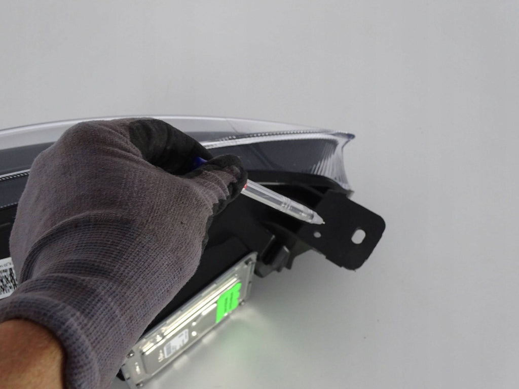 Frontscheinwerfer Ford Focus JX7B-13E015CE LED Links Scheinwerfer Headlight SCH8139026144rr