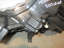 Laden Sie das Bild in den Galerie-Viewer, Frontscheinwerfer Peugeot 108 81150-0H150 LED Ein Stück (Rechts oder Links)