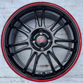 1x Alufelge 17 Zoll 7.0