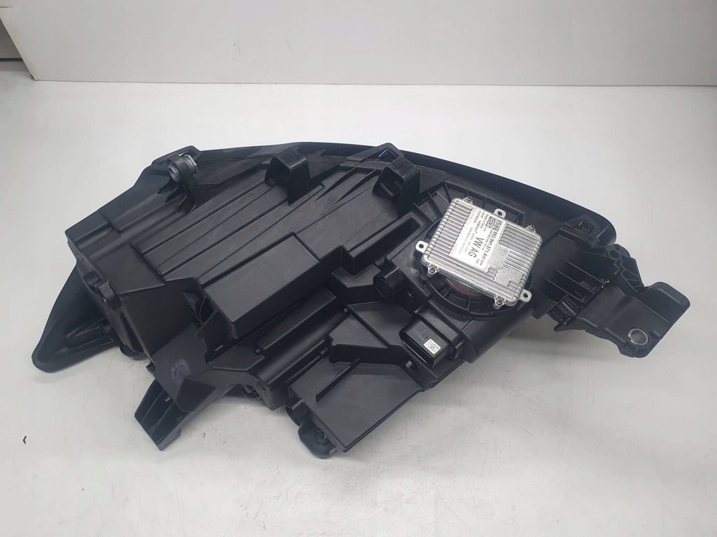 Frontscheinwerfer VW Transporter 7T2941078B 12032040000 Rechts Headlight SCH9194161822iu