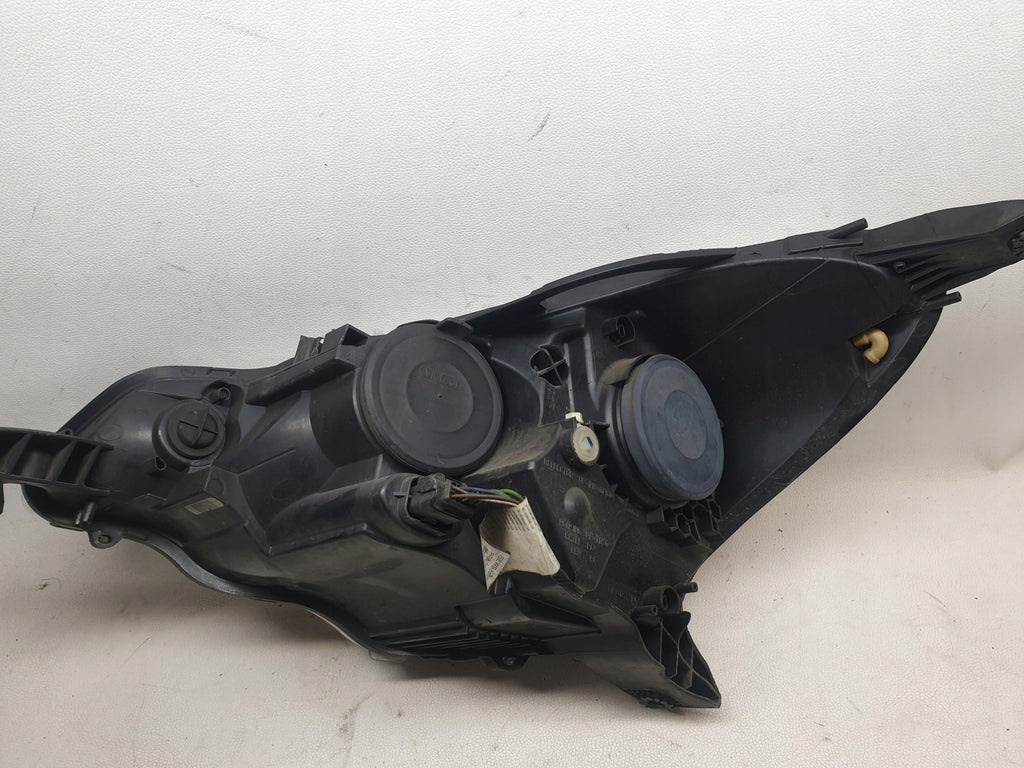 Frontscheinwerfer Citroën C3 II 1606931480 Rechts Scheinwerfer Headlight SCH1224653910cy