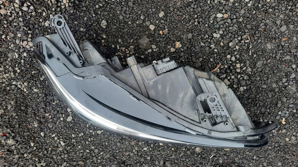 Frontscheinwerfer Honda Civic Full LED Rechts Scheinwerfer Headlight