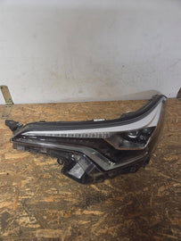 Frontscheinwerfer Toyota Chr C-Hr 81150F40710 LED Ein Stück (Rechts oder Links)
