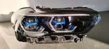 Laden Sie das Bild in den Galerie-Viewer, Frontscheinwerfer BMW X5 G05 5A279B2-01 Laser Rechts Scheinwerfer Headlight SCH9308640921kx