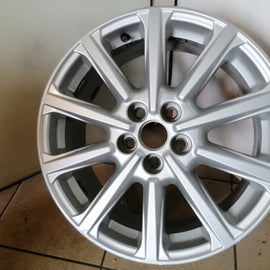 1x Alufelge 17 Zoll 7.5