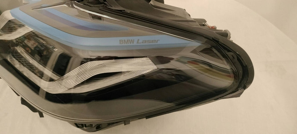 Frontscheinwerfer BMW 5 G31 G30 F90 5A388F104 Links Scheinwerfer Headlight SCH2905521817xv