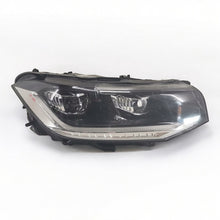 Laden Sie das Bild in den Galerie-Viewer, Frontscheinwerfer VW T Cross 2GM941036B Full LED Rechts Scheinwerfer Headlight