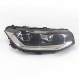 Frontscheinwerfer VW T Cross 2GM941036B Full LED Rechts Scheinwerfer Headlight