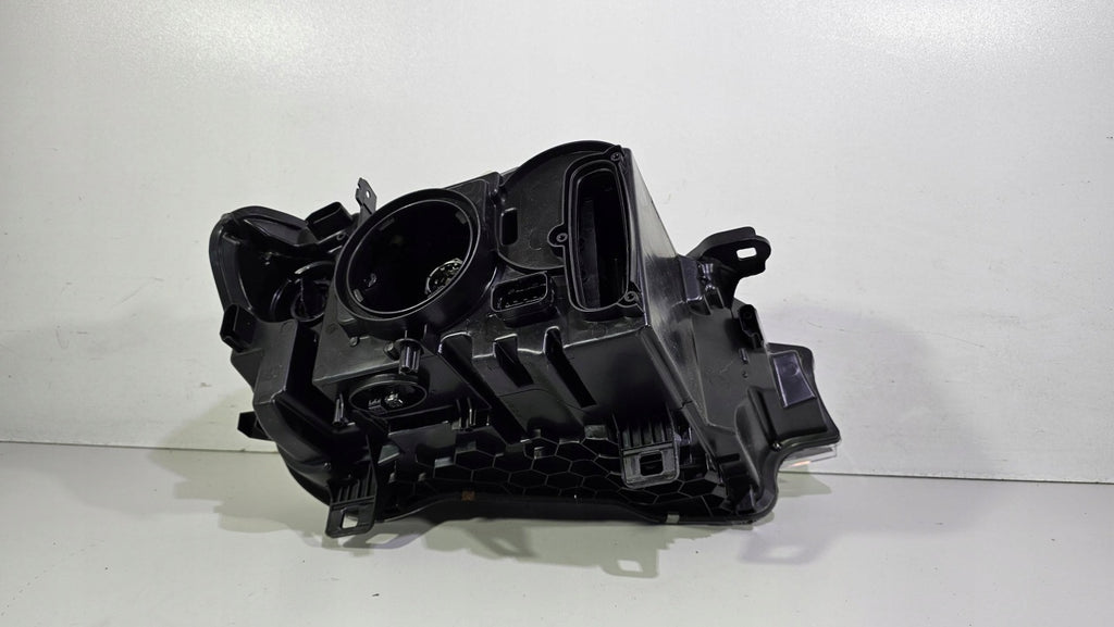 Frontscheinwerfer BMW X3 F25 7400017-04 Links Scheinwerfer Headlight SCH5668221493ph