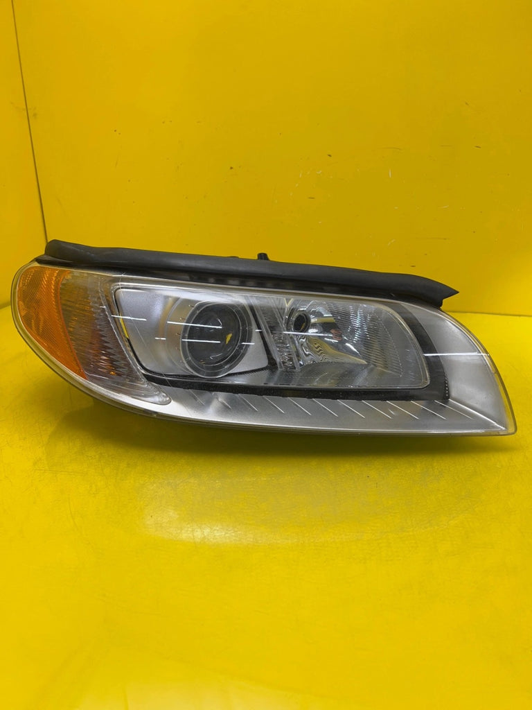 Frontscheinwerfer Volvo S80 V70 III 31214348 Xenon Rechts Scheinwerfer Headlight SCH7269476432jn