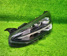 Load image into Gallery viewer, Frontscheinwerfer Ford Focus JX7B13E015CE Links Scheinwerfer Headlight SCH3751428457lq