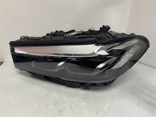 Load image into Gallery viewer, Frontscheinwerfer BMW G31 G30 5A26FA3 LED Links Scheinwerfer Headlight SCH5670425539qj