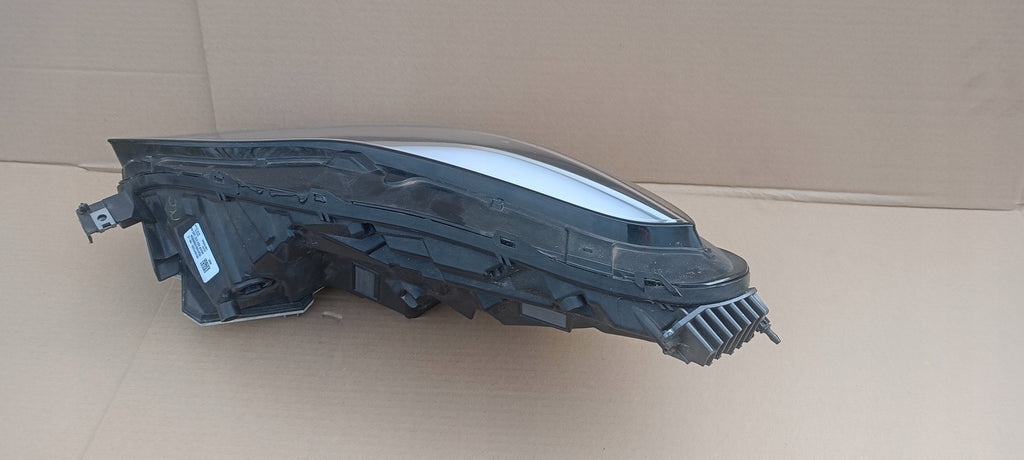 Frontscheinwerfer Tesla Model 3 1077376-00-C LED Rechts Scheinwerfer Headlight