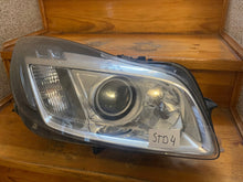 Laden Sie das Bild in den Galerie-Viewer, Frontscheinwerfer Opel Insignia A 1ZT009631 Xenon Rechts Scheinwerfer Headlight