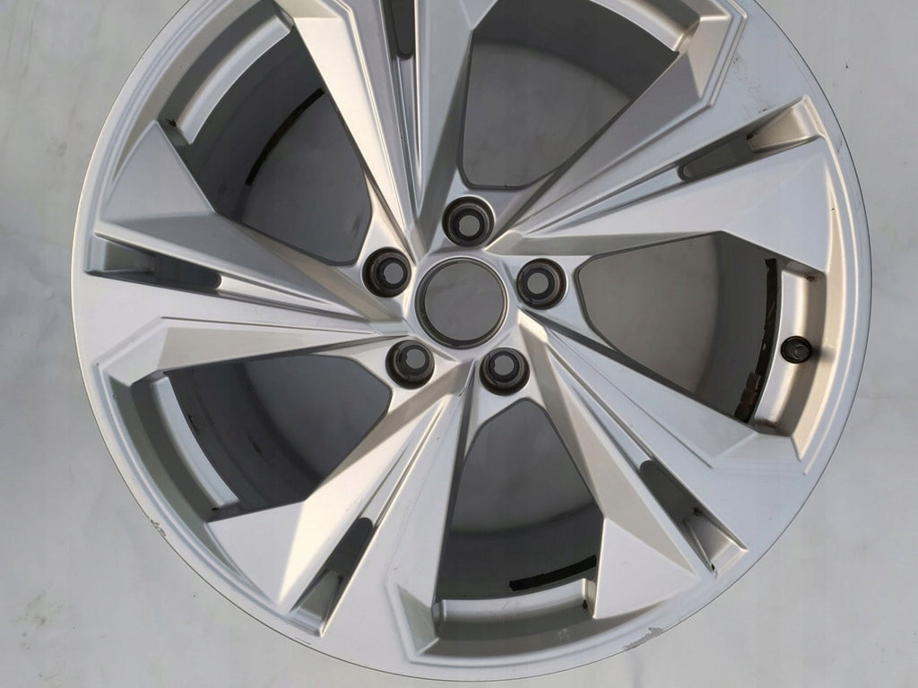1x Alufelge 19 Zoll 8.0" 5x112 8Y0601025K Audi A3 Rim Wheel FEL7022714182kk