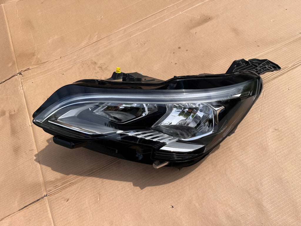 Frontscheinwerfer Peugeot 3008 9810478080 Rechts Scheinwerfer Headlight