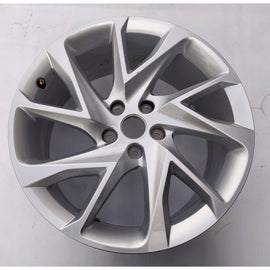 1x Alufelge 18 Zoll 8.0