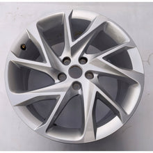 Load image into Gallery viewer, 1x Alufelge 18 Zoll 8.0" 5x112 40ET Glanz Silber 5FF601025C Cupra Formentor FEL3688278555yo
