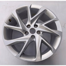 Load image into Gallery viewer, 1x Alufelge 18 Zoll 8.0" 5x112 40ET Glanz Silber 5FF601025C Cupra Formentor FEL3688278555yo