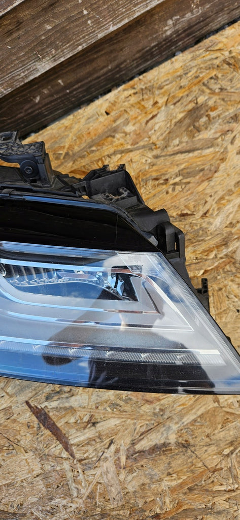 Frontscheinwerfer Audi C7 A7 4G8941004AD Xenon Rechts Scheinwerfer Headlight SCH4367575564zx