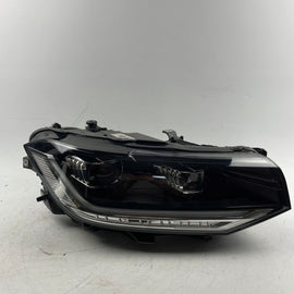Frontscheinwerfer VW T-Cross 2GM941036B LED FALSE Scheinwerfer Headlight SCH3231660216lg