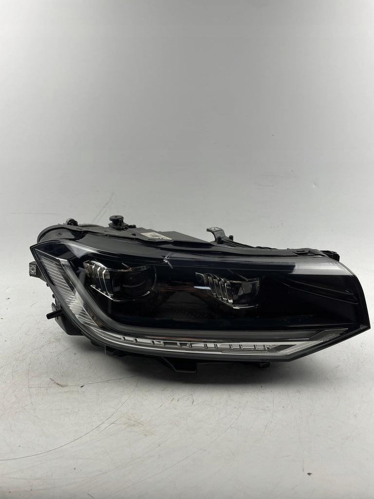 Frontscheinwerfer VW T-Cross 2GM941036B LED FALSE Scheinwerfer Headlight SCH3231660216lg